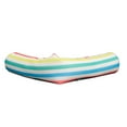 thumbnail image 4 of Big Joe Noodle Sling Pool Float, 4 of 6