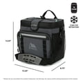 thumbnail image 7 of Arctic Zone PRO 16-Can Zipperless Cooler, 7 of 10