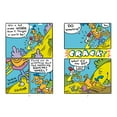 thumbnail image 4 of Dr. Seuss: Green Eggs and Ham Take a Hike, Hardcover, 4 of 4