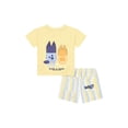 thumbnail image 5 of Character Boys 2-Piece Outift Set, 5 of 6