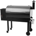 thumbnail image 4 of Traeger Renegade Wood Pellet Grill and Smoker w/ Cover, 4 of 4
