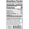 thumbnail image 3 of Kinder's Buttery Buffalo Seasoning, 9.3 oz., 3 of 12