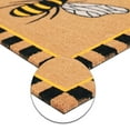 thumbnail image 3 of Member's Mark Bee Coir Doormat, 23" x 35", 3 of 4