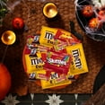 thumbnail image 5 of Mars Halloween Variety Pack Candy, Mini & Fun Size, 185 pcs., 5 of 8