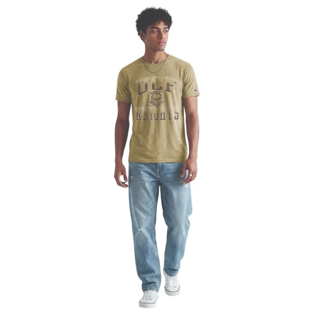 Champion NCAA Men's Short Sleeve Tee