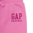 thumbnail image 8 of Gap Kids Girls Toddler Fleece Set, 8 of 8