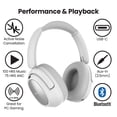 thumbnail image 3 of Pioneer A50 Dual Mode Wireless Headphones with Hybrid Active Noise Cancellation, 3 of 12