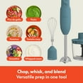 thumbnail image 3 of Bella Immersion Blender System, 3 of 9
