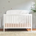 thumbnail image 9 of Little Seeds Briar 6-in-1 Convertible Crib, Choose Color, 9 of 10