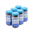 thumbnail image 1 of College Street Big Blue Van Fruit Beer, 12 fl. oz. can, 6 pk., 1 of 1