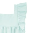 thumbnail image 3 of Member's Mark Toddler Girls 2-Piece Jacquard Knit Playwear Set, 3 of 7