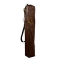 thumbnail image 4 of Logo Brands Wyoming Cowboys Youth Chair, 4 of 5