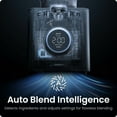 thumbnail image 4 of Chefman Obliterator Ice-Crushing Blender with Auto Blend Technology, 4 of 10