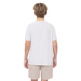 thumbnail image 3 of Outdoor Voices Boys CloudKnit T-Shirt, 3 of 11
