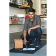 thumbnail image 7 of Norsk 25" x 25" Commercial Grade Reversible Floor Mats, Assorted Colors (8 Tiles), 7 of 7