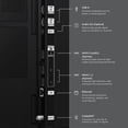 thumbnail image 11 of SAMSUNG 98” Class U9000HD Series Crystal UHD 4K Vision AI Companion Smart Tizen TV, 11 of 16