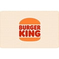 thumbnail image 1 of Burger King $20 Email Delivery Gift Card, 1 of 1