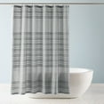 thumbnail image 2 of Town & Country Everyday Shower Curtain, 70"x72", 2 of 9