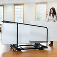 thumbnail image 10 of Lifetime Heavy-Duty Table Cart, Round or Rectangle Tables, 10 of 12