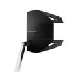 thumbnail image 4 of TaylorMade Spider GT Putter, Black - Right Handed, 4 of 4
