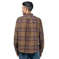 thumbnail image 3 of Jachs Men's Flannel Shirt, 3 of 4