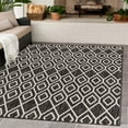 thumbnail image 1 of Jill Zarin Turks and Caicos Outdoor Rug, 1 of 4