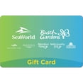 thumbnail image 1 of United Parks and Resorts $100 Email Delivery Gift Card, 1 of 1