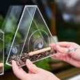 thumbnail image 4 of Modern Sprout Bird Village, 3-Pack, 4 of 9