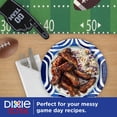 thumbnail image 3 of Dixie Ultra Heavyweight Dinner Paper Plates, 10", 186 ct., 3 of 10
