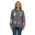 thumbnail image 1 of Women's Character Full-Zip Hoodie, 1 of 16
