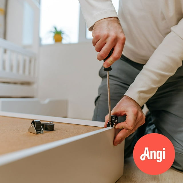 Angi Baby Furniture Assembly