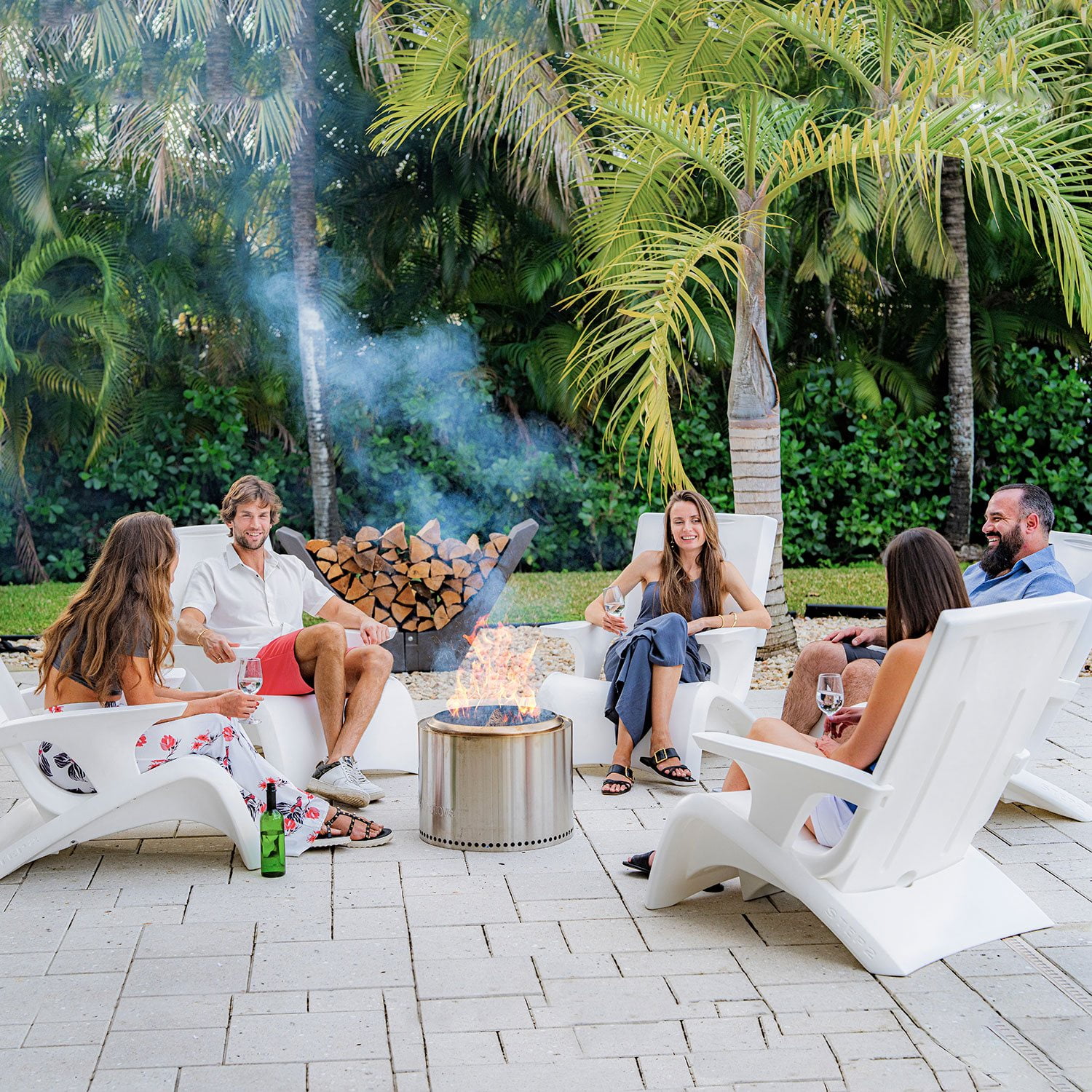 Step2 Vero Poolside Adirondack Chair - Samsclub.com