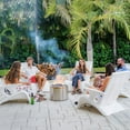thumbnail image 4 of Step2 Vero Poolside Adirondack Chair, 4 of 5