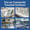 thumbnail image 8 of Clorox Bleach-Free Disinfecting Wipes, Fresh Scent 700 ct. bucket, 8 of 11