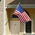 thumbnail image 3 of 3'x5' Nylon U.S. Flag, 3 of 5