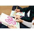thumbnail image 5 of Sharpie -S-Note Creative Marker 30 Count, Assorted Colors, 5 of 7