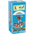 thumbnail image 1 of M&M'S Minis Milk Chocolate Candy, 1.08 oz., 24 pk., 1 of 9