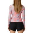thumbnail image 3 of Salt Life Women's Long Sleeve UV Tee, 3 of 6