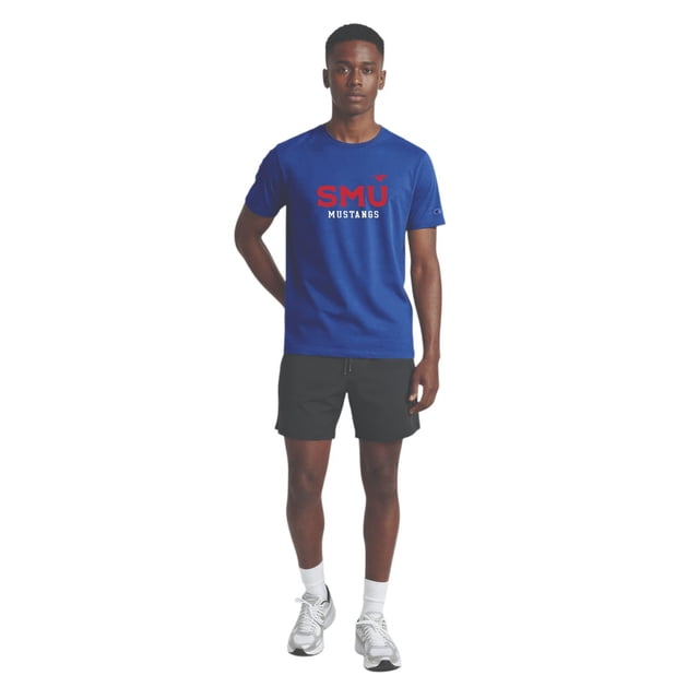 Champion NCAA Men's Short Sleeve Tee