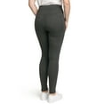 thumbnail image 3 of Seven7 Women's Pull-On Ponte Pant, 3 of 3