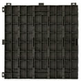 thumbnail image 2 of Easy Tile Cosmo Deck Tiles 12" x 12", Slate, 2 of 9