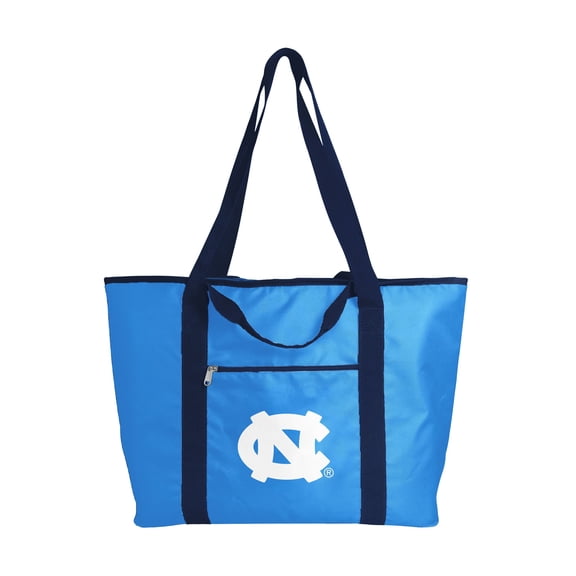 Logo Brands North Carolina Tar Heels Gameday Insulated Tote