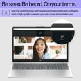 thumbnail image 3 of HP 15.6" FHD Windows 11 Touchscreen Laptop | Intel Core i5 | 8GB RAM | 512GB SSD | 2-Year HP Care Pack w/Accidental Damage Protection, 3 of 12