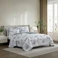 thumbnail image 2 of Lenox Quilt Set, Assorted Sizes, 2 of 7
