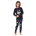 thumbnail image 2 of Harry Potter Family Sleep Toddler & Kids 2-Piece Pajama Set, 2 of 10