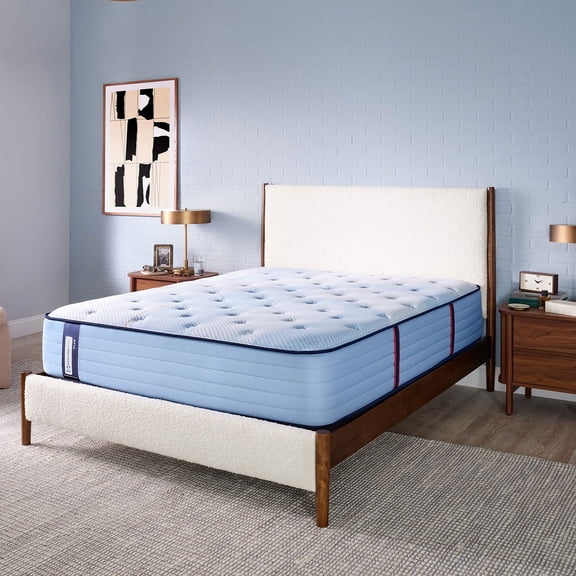 Sealy Posturepedic Plus Redhill Ultra Firm Mattress