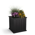 thumbnail image 2 of Mayne Cape Cod Square Planter, Choose Size, 2 of 9