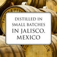 thumbnail image 3 of Patron Reposado Tequila, 750 ml Gift Pack with 2 Rocks Glasses, 3 of 5