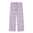 thumbnail image 5 of GAP Kids Girls 2-Piece Notch Collar PJ, 5 of 8
