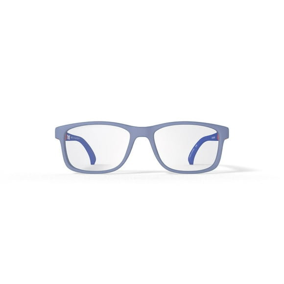 K'NEX Eyewear KN003-1 Full-Rim Square Kid's Eyeglasses